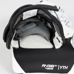 Warrior Ritual G6 E+ Youth Goalie Catcher 21 Warrior Ritual G6 E+ Youth Goalie Catcher -Warrior warrior catchers warrior ritual g6 e youth goalie catcher 30354684575810