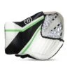 Warrior Ritual G6 E+ Youth Goalie Catcher -Warrior warrior catchers warrior ritual g6 e youth goalie catcher white black green regular 29106392072258