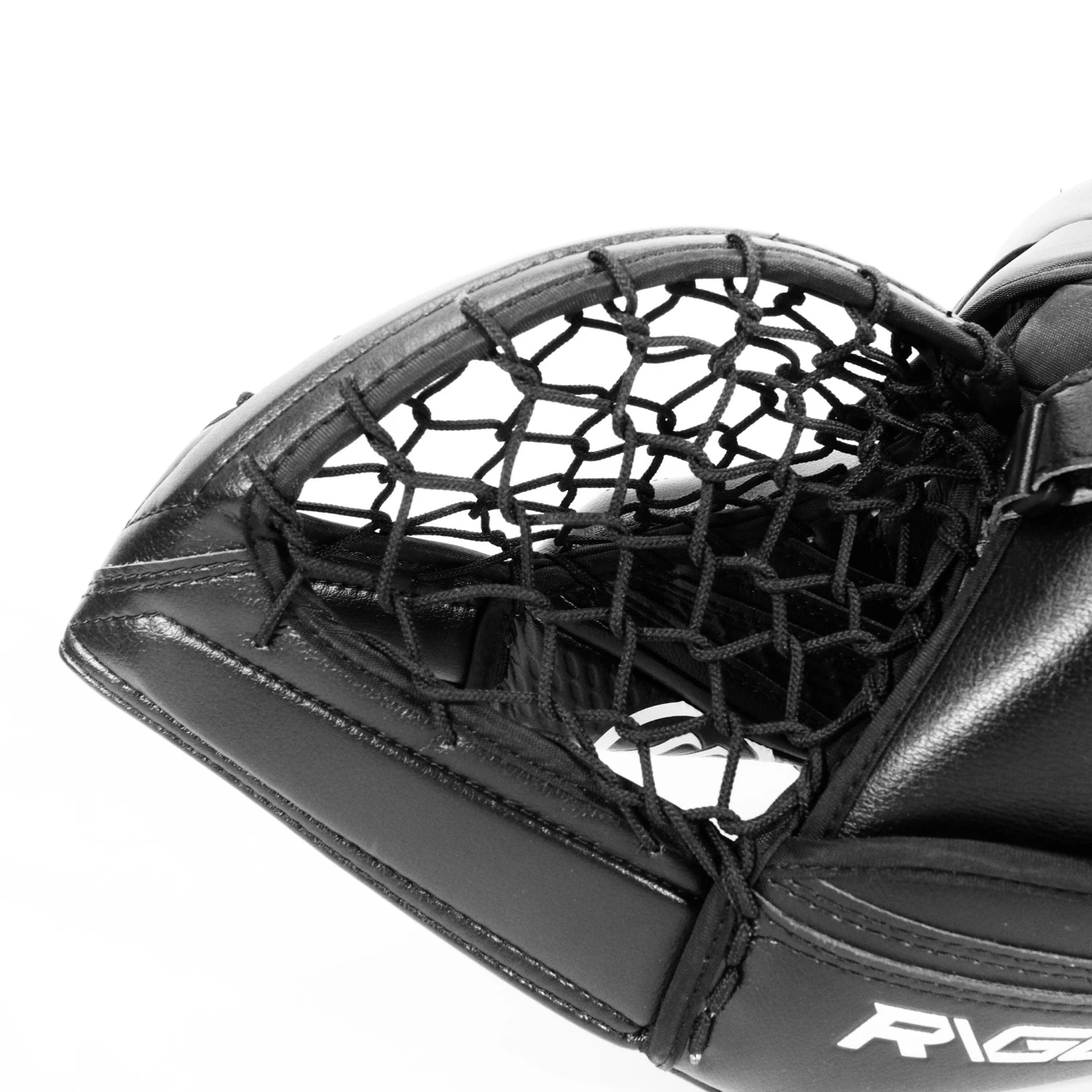 Warrior Ritual G6 Pro+ Senior Goalie Catcher 22 Warrior Ritual G6 Pro+ Senior Goalie Catcher - Image 20