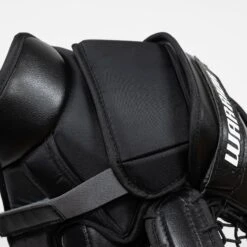 Warrior Ritual G6 Pro+ Senior Goalie Catcher 28 Warrior Ritual G6 Pro+ Senior Goalie Catcher -Warrior warrior catchers warrior ritual g6 pro senior goalie catcher 29106393415746
