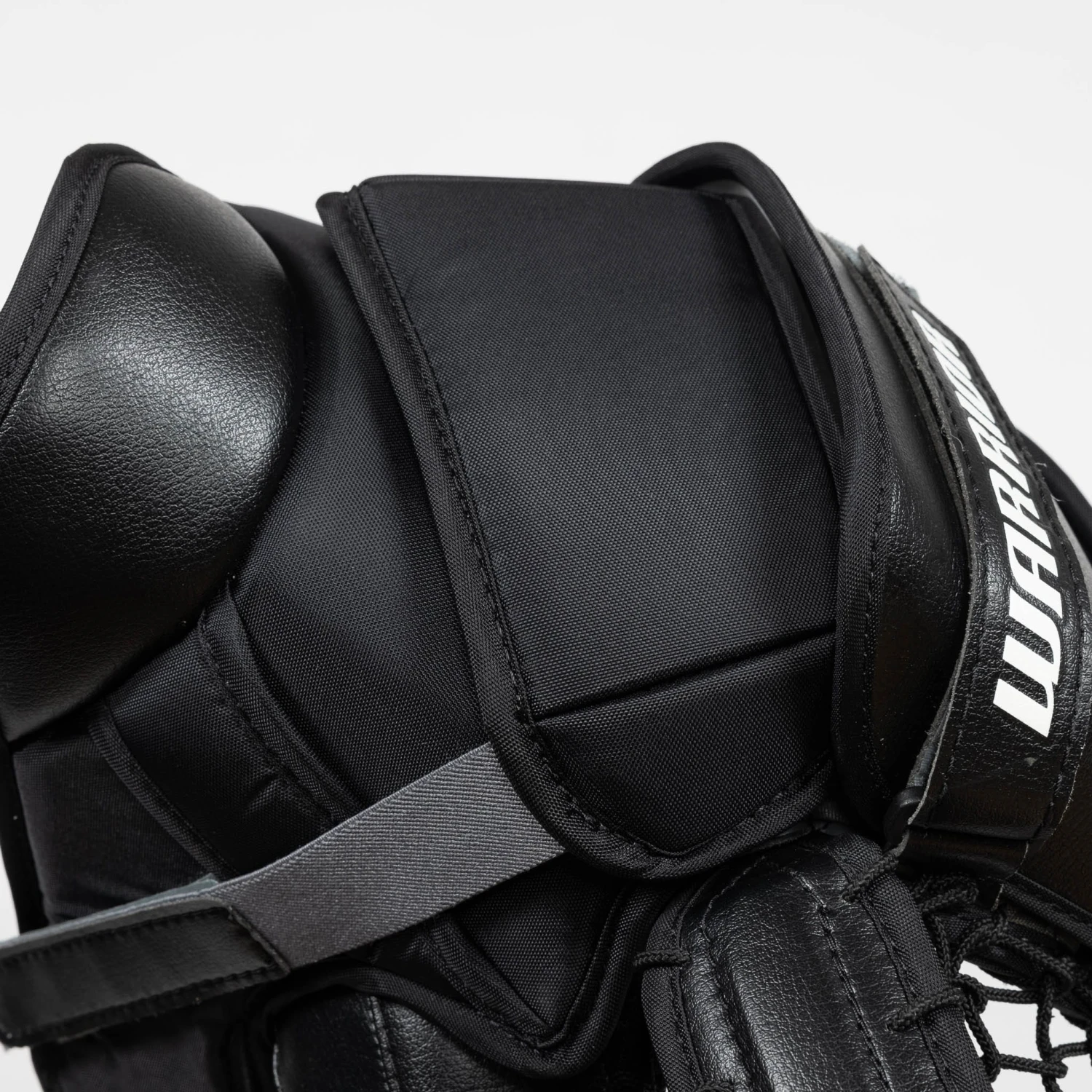 Warrior Ritual G6 Pro+ Senior Goalie Catcher 9 Warrior Ritual G6 Pro+ Senior Goalie Catcher - Image 7