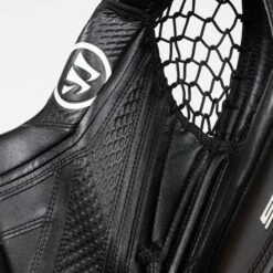 Warrior Ritual G6 Pro+ Senior Goalie Catcher 31 Warrior Ritual G6 Pro+ Senior Goalie Catcher -Warrior warrior catchers warrior ritual g6 pro senior goalie catcher 29106393612354
