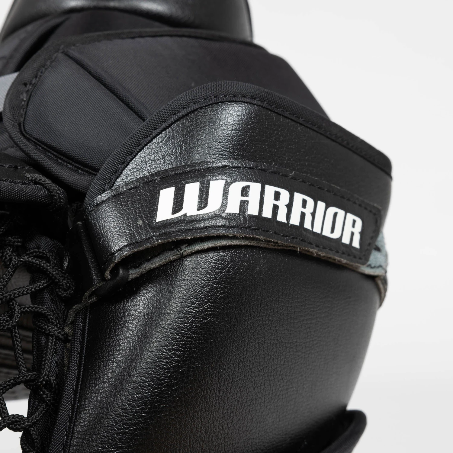 Warrior Ritual G6 Pro+ Senior Goalie Catcher 8 Warrior Ritual G6 Pro+ Senior Goalie Catcher - Image 6