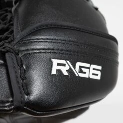 Warrior Ritual G6 Pro+ Senior Goalie Catcher 26 Warrior Ritual G6 Pro+ Senior Goalie Catcher -Warrior warrior catchers warrior ritual g6 pro senior goalie catcher 29106393743426