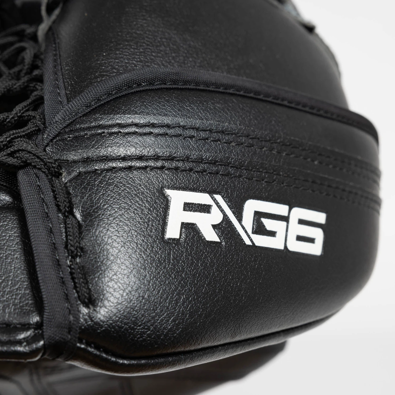 Warrior Ritual G6 Pro+ Senior Goalie Catcher 7 Warrior Ritual G6 Pro+ Senior Goalie Catcher - Image 5