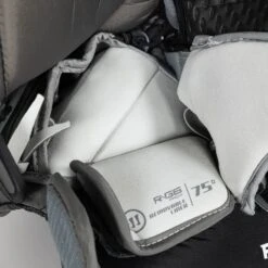 Warrior Ritual G6 Pro+ Senior Goalie Catcher 35 Warrior Ritual G6 Pro+ Senior Goalie Catcher -Warrior warrior catchers warrior ritual g6 pro senior goalie catcher 29106393776194
