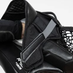 Warrior Ritual G6 Pro+ Senior Goalie Catcher 29 Warrior Ritual G6 Pro+ Senior Goalie Catcher -Warrior warrior catchers warrior ritual g6 pro senior goalie catcher 29106393808962