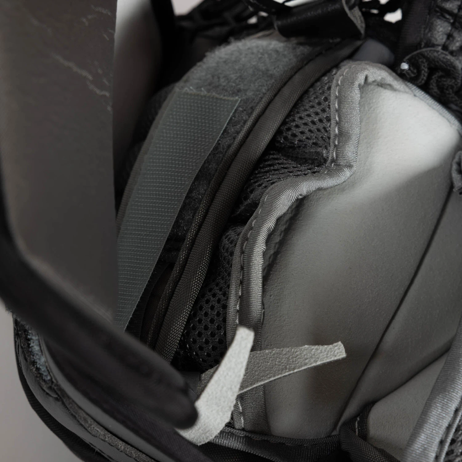 Warrior Ritual G6 Pro+ Senior Goalie Catcher 19 Warrior Ritual G6 Pro+ Senior Goalie Catcher - Image 17