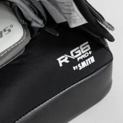 Warrior Ritual G6 Pro+ Senior Goalie Catcher 32 Warrior Ritual G6 Pro+ Senior Goalie Catcher -Warrior warrior catchers warrior ritual g6 pro senior goalie catcher 29106393874498