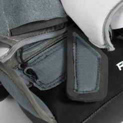 Warrior Ritual G6 Pro+ Senior Goalie Catcher 37 Warrior Ritual G6 Pro+ Senior Goalie Catcher -Warrior warrior catchers warrior ritual g6 pro senior goalie catcher 29106393940034