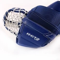 Warrior Ritual GT2 Classic Intermediate Goalie Catcher 29 Warrior Ritual GT2 Classic Intermediate Goalie Catcher -Warrior warrior catchers warrior ritual gt2 classic intermediate goalie catcher 28861398450242