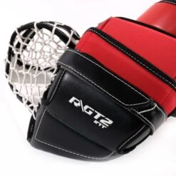 Warrior Ritual GT2 Classic Intermediate Goalie Catcher 26 Warrior Ritual GT2 Classic Intermediate Goalie Catcher -Warrior warrior catchers warrior ritual gt2 classic intermediate goalie catcher 28861400514626