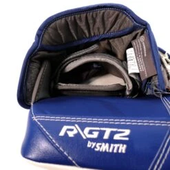 Warrior Ritual GT2 Classic Intermediate Goalie Catcher 30 Warrior Ritual GT2 Classic Intermediate Goalie Catcher -Warrior warrior catchers warrior ritual gt2 classic intermediate goalie catcher 28861401661506