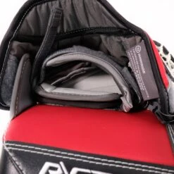 Warrior Ritual GT2 Classic Intermediate Goalie Catcher 28 Warrior Ritual GT2 Classic Intermediate Goalie Catcher -Warrior warrior catchers warrior ritual gt2 classic intermediate goalie catcher 28861401759810