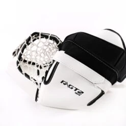 Warrior Ritual GT2 Classic Senior Goalie Catcher -Warrior warrior catchers warrior ritual gt2 classic senior goalie catcher 28861415587906