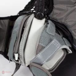 Warrior Ritual GT2 Intermediate Goalie Catcher -Warrior warrior catchers warrior ritual gt2 intermediate goalie catcher 30370374975554