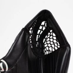 Warrior Ritual GT2 Intermediate Goalie Catcher -Warrior warrior catchers warrior ritual gt2 intermediate goalie catcher 5670491947074
