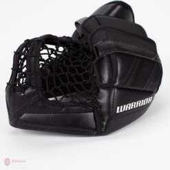 Warrior Ritual GT2 Intermediate Goalie Catcher -Warrior warrior catchers warrior ritual gt2 intermediate goalie catcher 5670493585474
