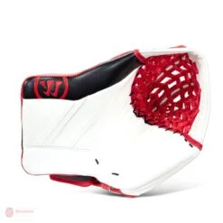 Warrior Ritual GT2 Intermediate Goalie Catcher - Source Exclusive 23 Warrior Ritual GT2 Intermediate Goalie Catcher - Source Exclusive -Warrior warrior catchers warrior ritual gt2 intermediate goalie catcher source exclusive white black red regular 28743577337922