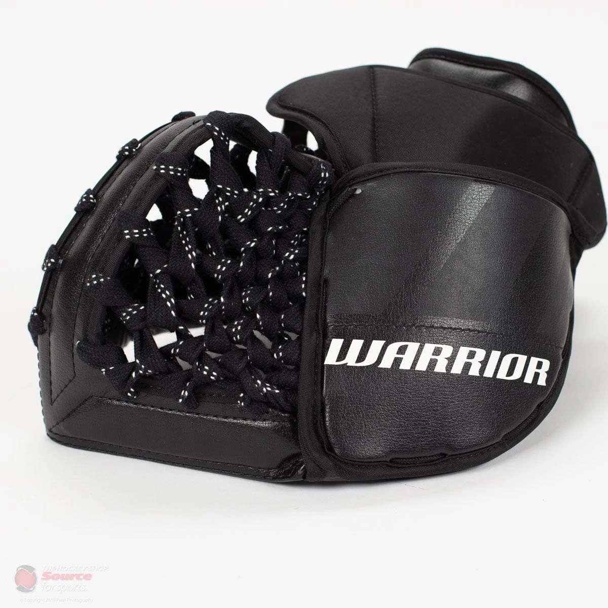 Warrior Ritual GT2 Junior Goalie Catcher 8 Warrior Ritual GT2 Junior Goalie Catcher - Image 6