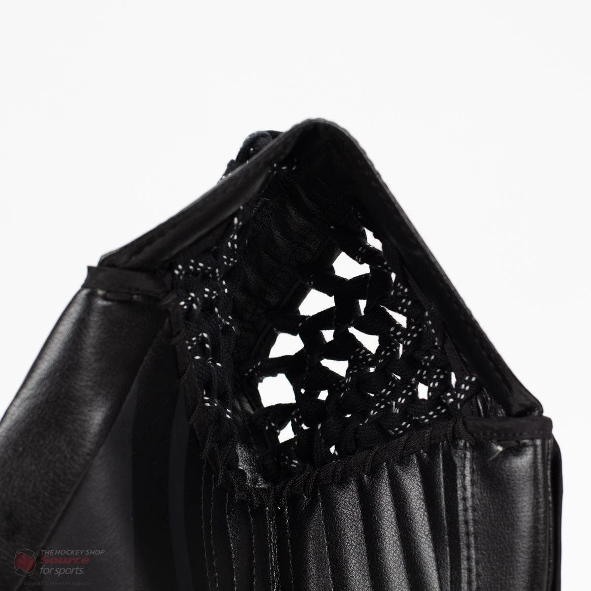 Warrior Ritual GT2 Junior Goalie Catcher 5 Warrior Ritual GT2 Junior Goalie Catcher - Image 3