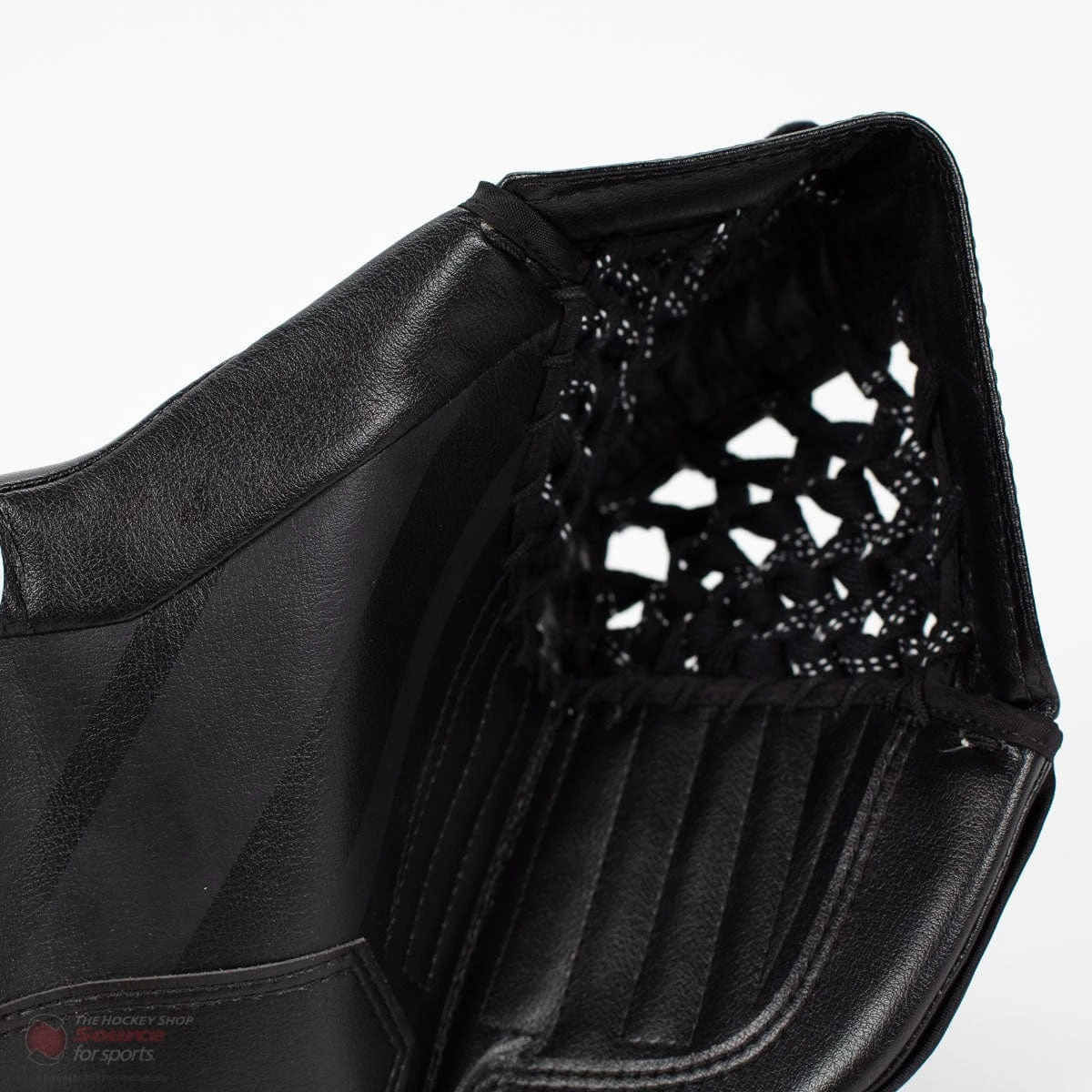 Warrior Ritual GT2 Junior Goalie Catcher 4 Warrior Ritual GT2 Junior Goalie Catcher - Image 2