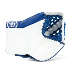 Warrior Ritual GT2 Junior Goalie Catcher - Source Exclusive 21 Warrior Ritual GT2 Junior Goalie Catcher - Source Exclusive -Warrior warrior catchers warrior ritual gt2 junior goalie catcher source exclusive white blue regular 28743616233538