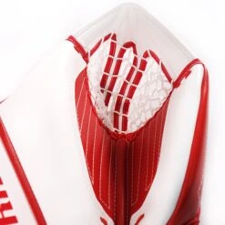 Warrior Ritual GT2 Pro Classic Senior Goalie Catcher -Warrior warrior catchers warrior ritual gt2 pro classic senior goalie catcher 28861389144130