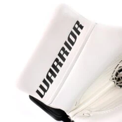 Warrior Ritual GT2 Pro Classic Senior Goalie Catcher -Warrior warrior catchers warrior ritual gt2 pro classic senior goalie catcher 28861389209666