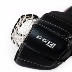 Warrior Ritual GT2 Pro Classic Senior Goalie Catcher -Warrior warrior catchers warrior ritual gt2 pro classic senior goalie catcher 28861389340738