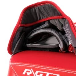 Warrior Ritual GT2 Pro Classic Senior Goalie Catcher -Warrior warrior catchers warrior ritual gt2 pro classic senior goalie catcher 30370404302914