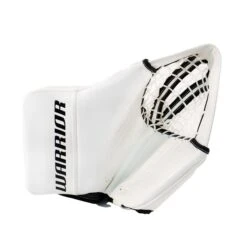 Warrior Ritual GT2 Pro Classic Senior Goalie Catcher -Warrior warrior catchers warrior ritual gt2 pro classic senior goalie catcher white regular 28861350051906