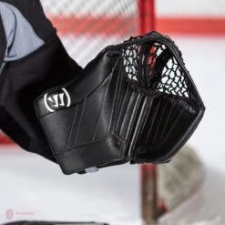 Warrior Ritual GT2 Pro Senior Goalie Catcher 30 Warrior Ritual GT2 Pro Senior Goalie Catcher -Warrior warrior catchers warrior ritual gt2 pro senior goalie catcher 5024687226946