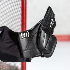 Warrior Ritual GT2 Pro Senior Goalie Catcher 31 Warrior Ritual GT2 Pro Senior Goalie Catcher -Warrior warrior catchers warrior ritual gt2 pro senior goalie catcher 5024687325250