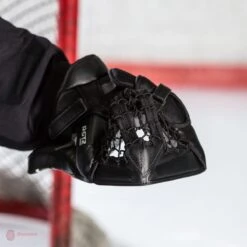 Warrior Ritual GT2 Pro Senior Goalie Catcher 33 Warrior Ritual GT2 Pro Senior Goalie Catcher -Warrior warrior catchers warrior ritual gt2 pro senior goalie catcher 5024687390786