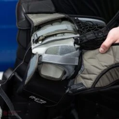 Warrior Ritual GT2 Pro Senior Goalie Catcher 34 Warrior Ritual GT2 Pro Senior Goalie Catcher -Warrior warrior catchers warrior ritual gt2 pro senior goalie catcher 5024687456322