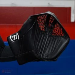 Warrior Ritual GT2 Pro Senior Goalie Catcher 36 Warrior Ritual GT2 Pro Senior Goalie Catcher -Warrior warrior catchers warrior ritual gt2 pro senior goalie catcher 5024687489090