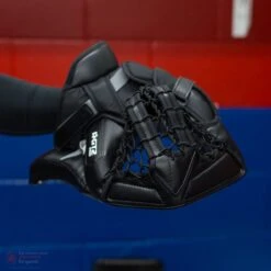 Warrior Ritual GT2 Pro Senior Goalie Catcher 38 Warrior Ritual GT2 Pro Senior Goalie Catcher -Warrior warrior catchers warrior ritual gt2 pro senior goalie catcher 5024687587394