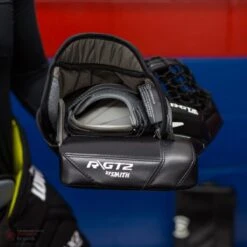 Warrior Ritual GT2 Pro Senior Goalie Catcher 40 Warrior Ritual GT2 Pro Senior Goalie Catcher -Warrior warrior catchers warrior ritual gt2 pro senior goalie catcher 5024687718466