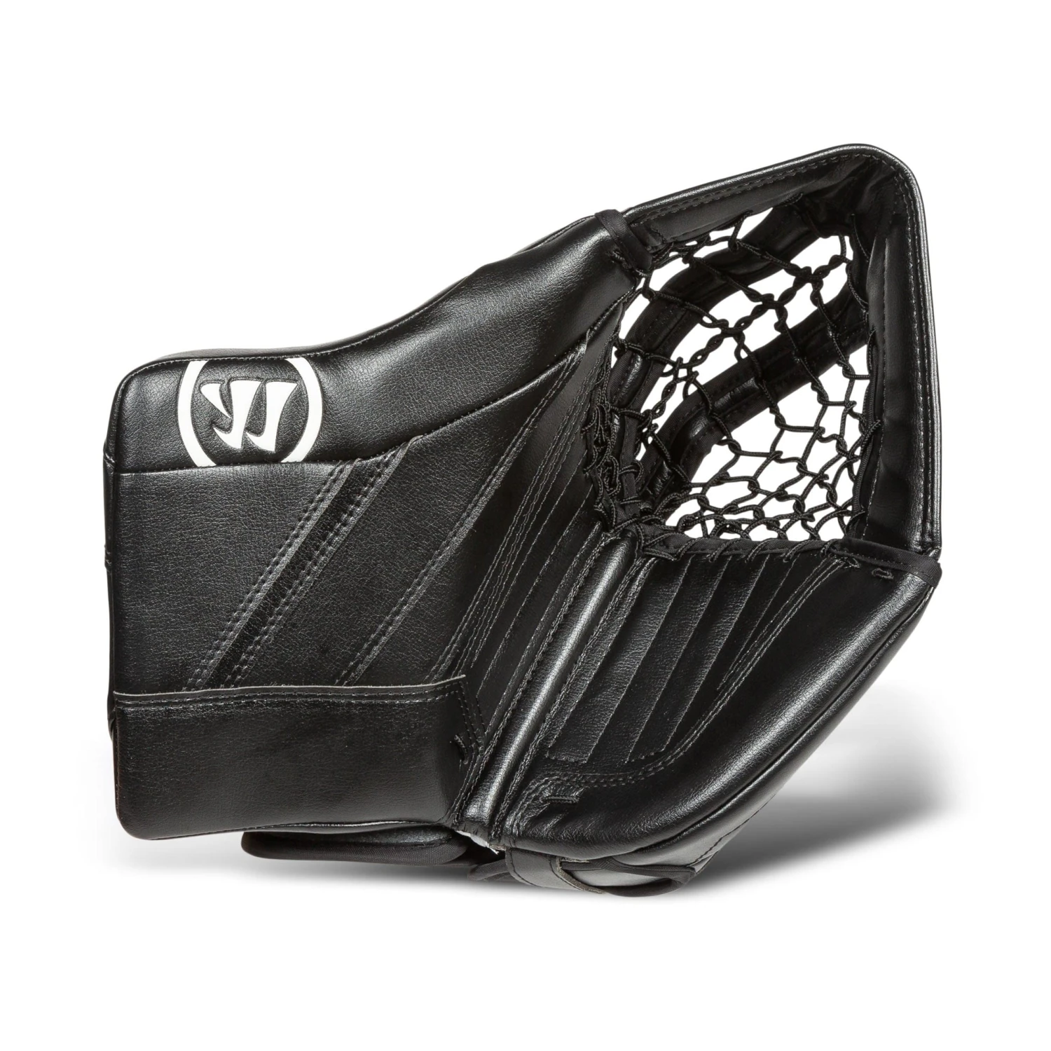 Warrior Ritual GT2 Pro Senior Goalie Catcher 3 Warrior Ritual GT2 Pro Senior Goalie Catcher