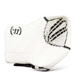 Warrior Ritual GT2 Pro Senior Goalie Catcher 41 Warrior Ritual GT2 Pro Senior Goalie Catcher -Warrior warrior catchers warrior ritual gt2 pro senior goalie catcher white full right 28743615873090