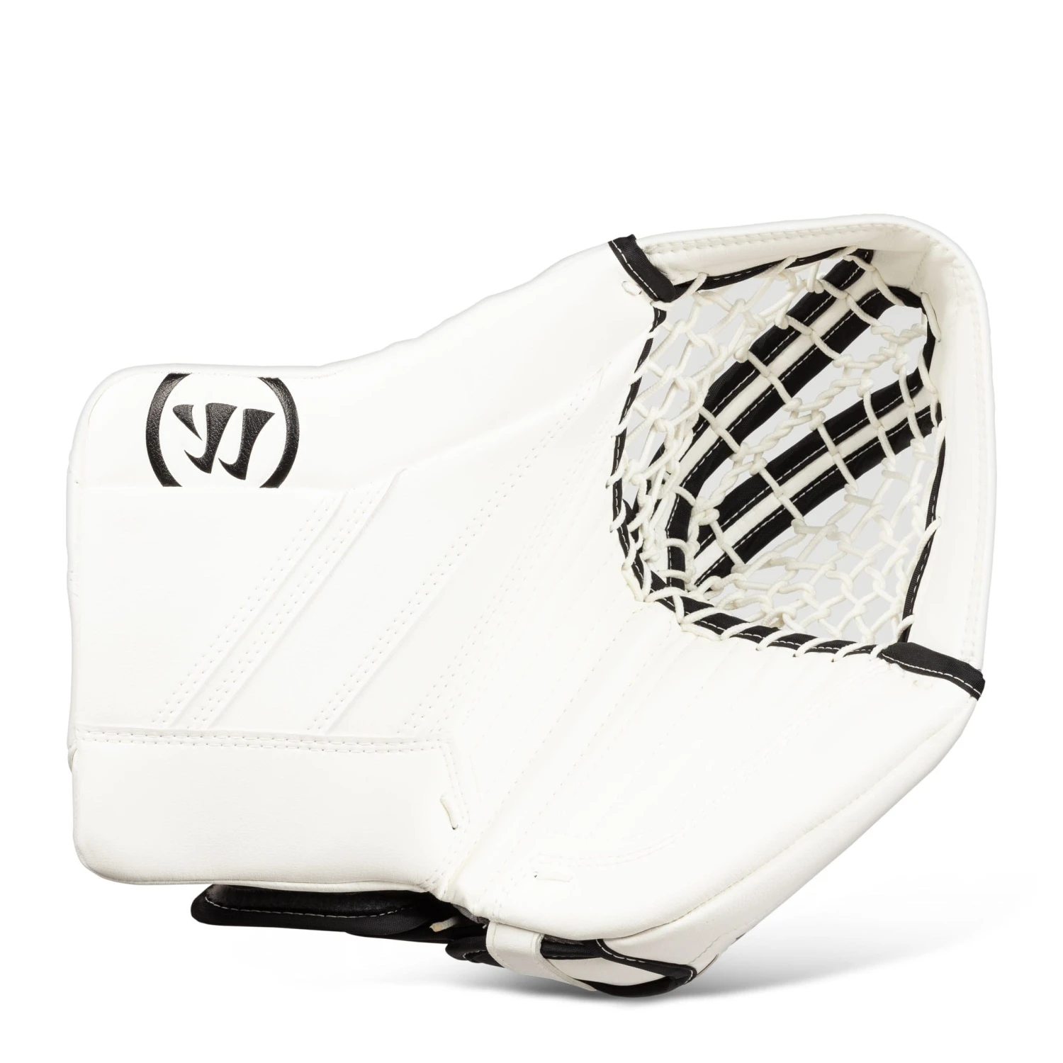 Warrior Ritual GT2 Pro Senior Goalie Catcher 22 Warrior Ritual GT2 Pro Senior Goalie Catcher - Image 20