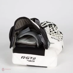 Warrior Ritual GT2 Senior Goalie Catcher 22 Warrior Ritual GT2 Senior Goalie Catcher -Warrior warrior catchers warrior ritual gt2 senior goalie catcher 5024717406274