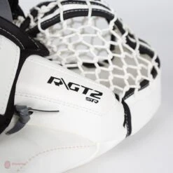 Warrior Ritual GT2 Senior Goalie Catcher 17 Warrior Ritual GT2 Senior Goalie Catcher -Warrior warrior catchers warrior ritual gt2 senior goalie catcher 5024717471810