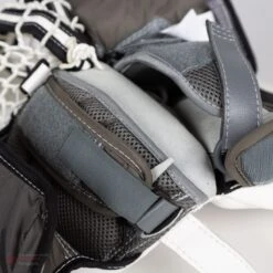 Warrior Ritual GT2 Senior Goalie Catcher 20 Warrior Ritual GT2 Senior Goalie Catcher -Warrior warrior catchers warrior ritual gt2 senior goalie catcher 5024717832258