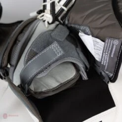 Warrior Ritual GT2 Senior Goalie Catcher 21 Warrior Ritual GT2 Senior Goalie Catcher -Warrior warrior catchers warrior ritual gt2 senior goalie catcher 5024717865026