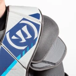 Warrior Ritual G5 Intermediate Chest & Arm Protector - SDC 26 Warrior Ritual G5 Intermediate Chest & Arm Protector - SDC -Warrior warrior chest protectors warrior ritual g5 intermediate chest arm protector sdc 28699779891266