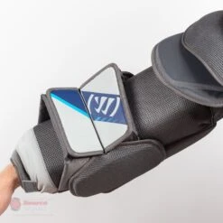 Warrior Ritual G5 Junior Chest & Arm Protector - SDC 31 Warrior Ritual G5 Junior Chest & Arm Protector - SDC -Warrior warrior chest protectors warrior ritual g5 junior chest arm protector sdc 28699780546626