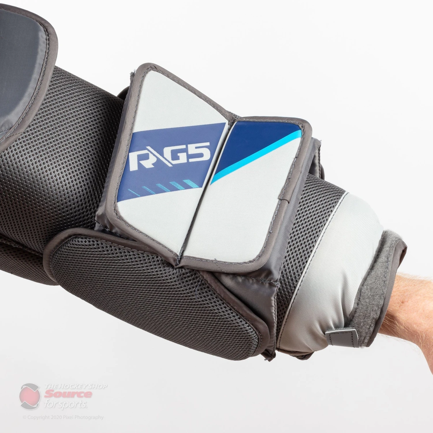 Warrior Ritual G5 Junior Chest & Arm Protector - SDC 13 Warrior Ritual G5 Junior Chest & Arm Protector - SDC - Image 11