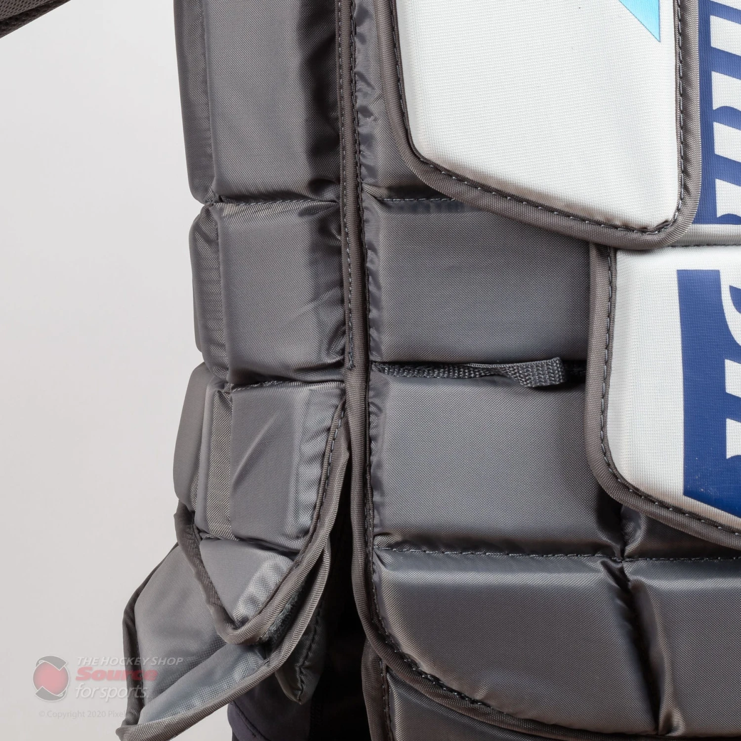 Warrior Ritual G5 Junior Chest & Arm Protector - SDC 5 Warrior Ritual G5 Junior Chest & Arm Protector - SDC - Image 3